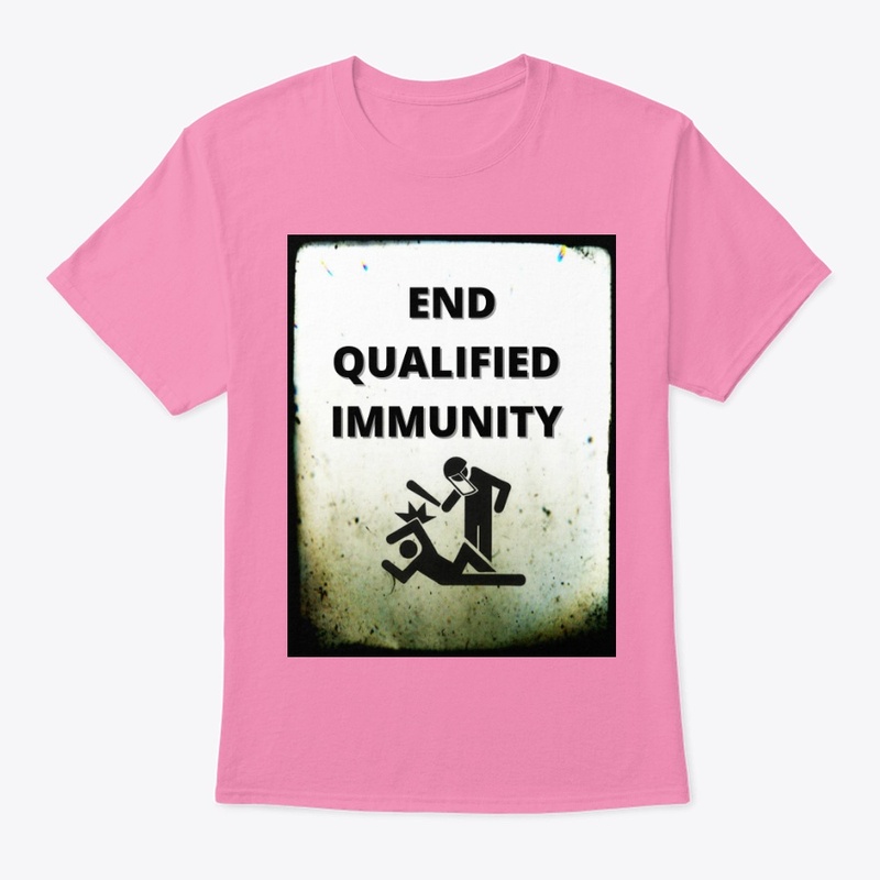 End Qualified Immunity