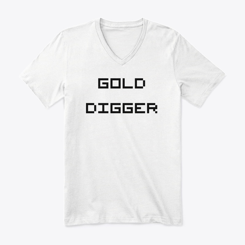 Gold Diggin' 