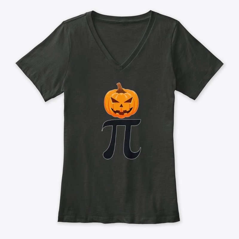 Pumpkin Pi