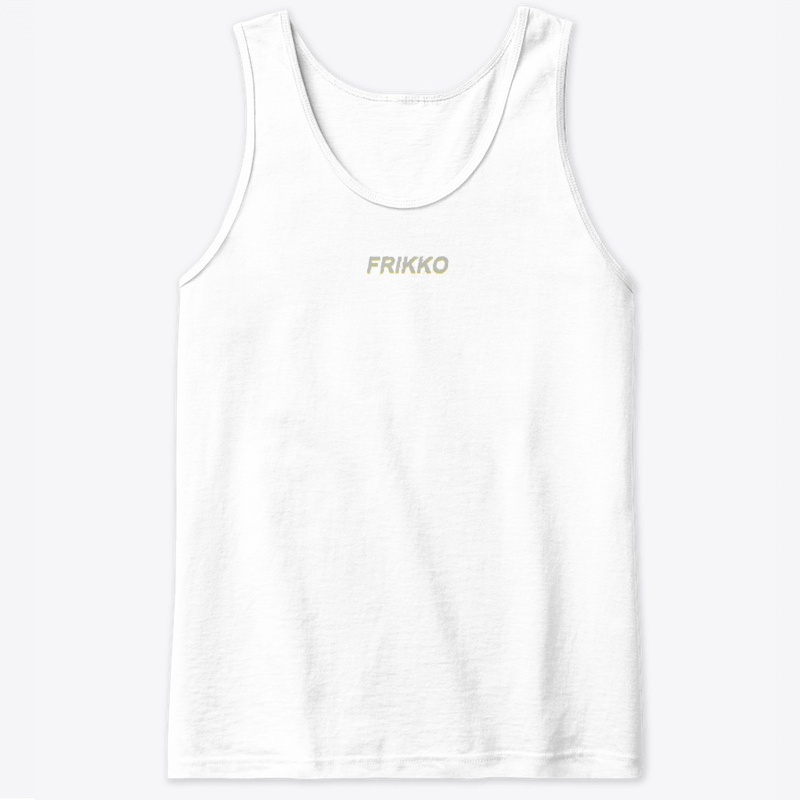 Liquid Frikko. Collection