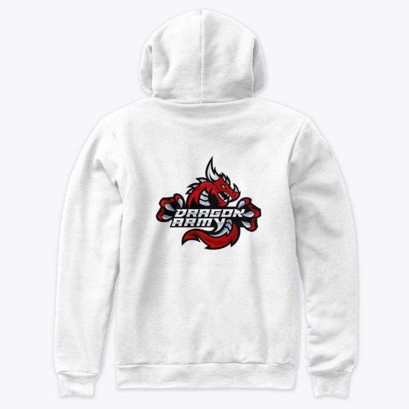 GBK Ambush Hoodie