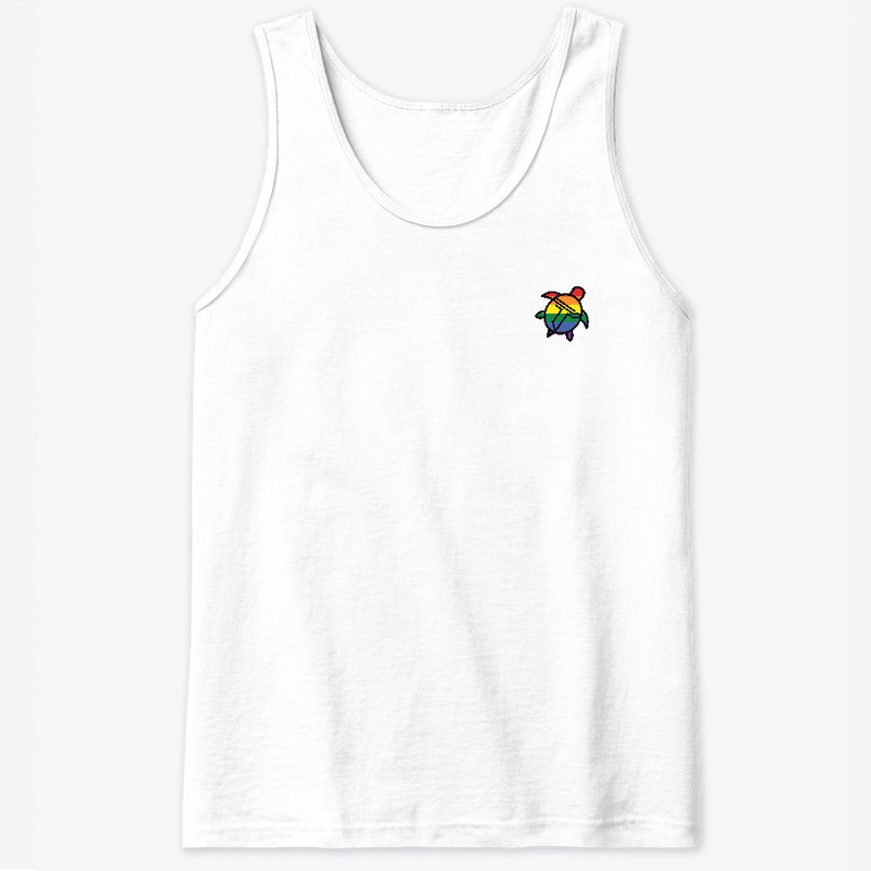 LGBT Turtle