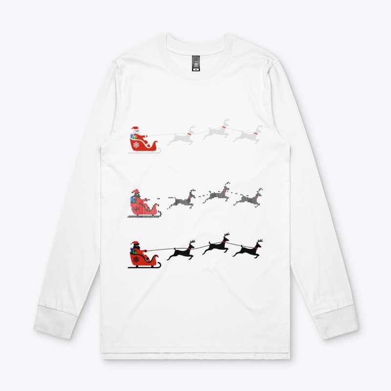 Santa Race