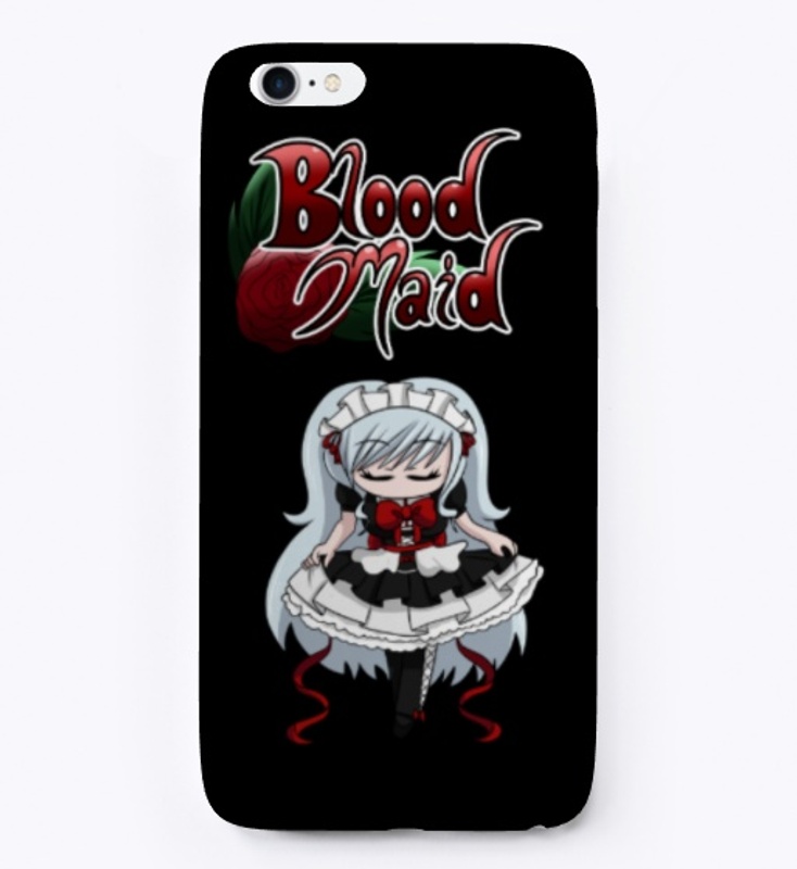 Blood Maid Ezta (Line 1)