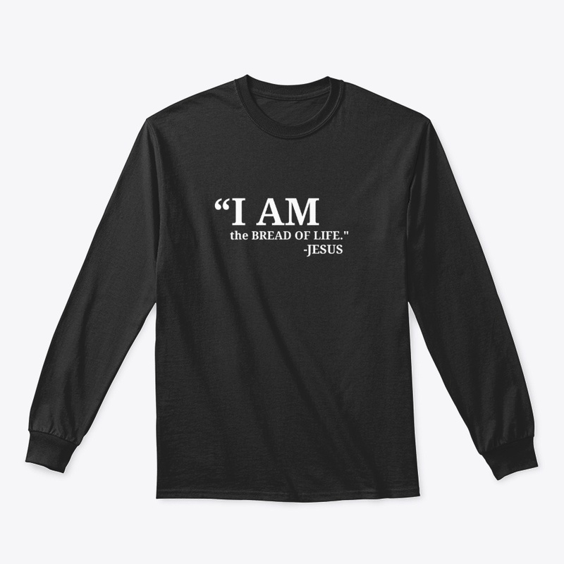Jesus Apparel 