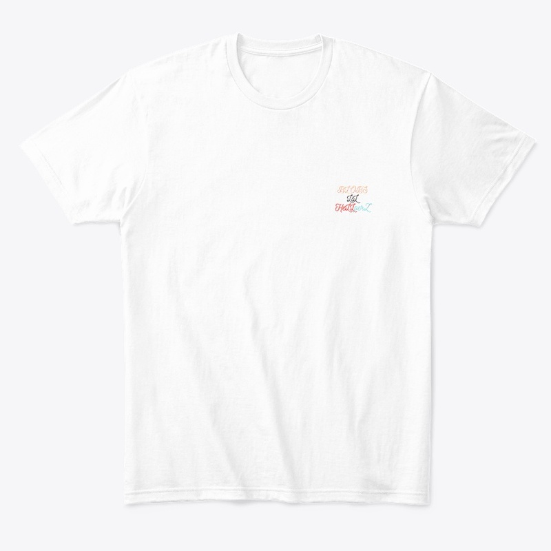 BLOBS LiL HeLLperZ Tee