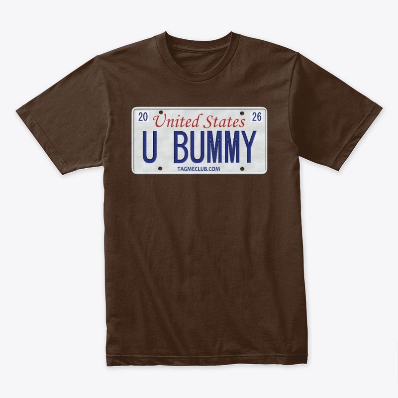 U BUMMY