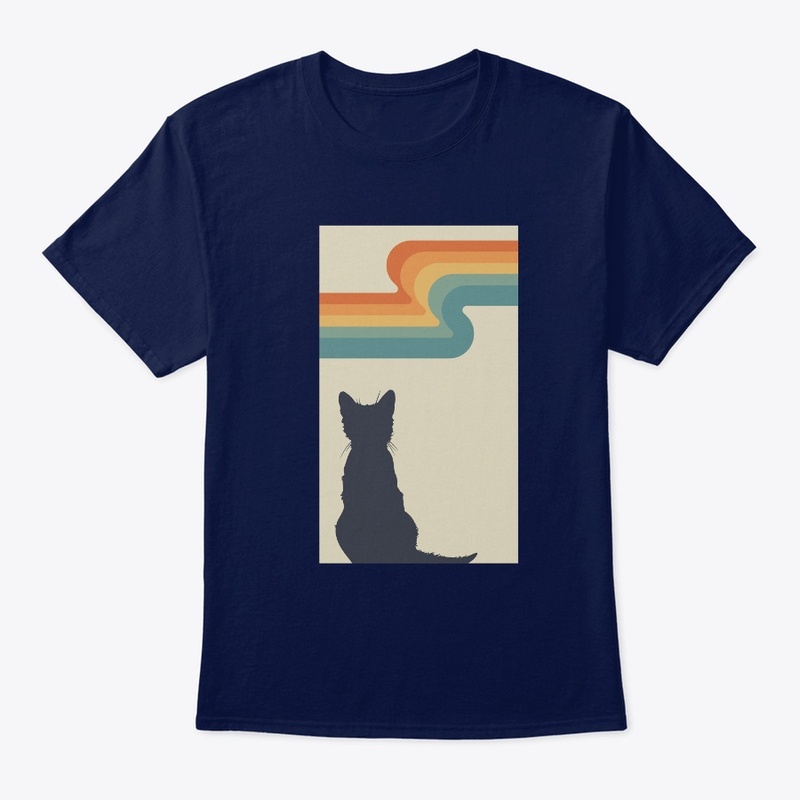 Whisker Wonderland Retro
