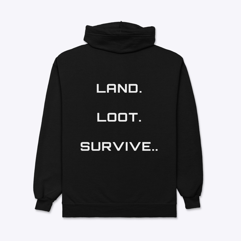 LAND. LOOT. SURVIVE. Collection