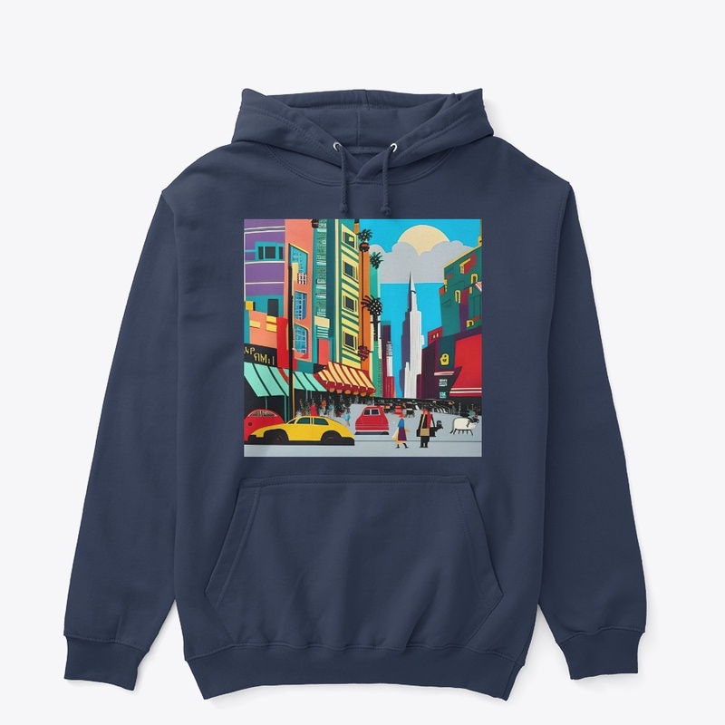 CITY
