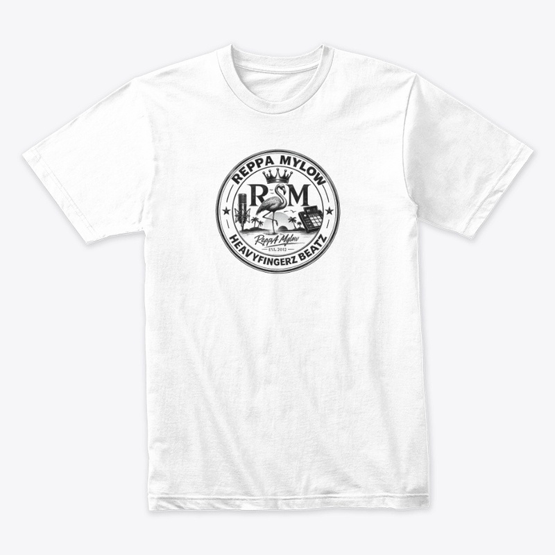 HeavyFingerz Beatz Merch