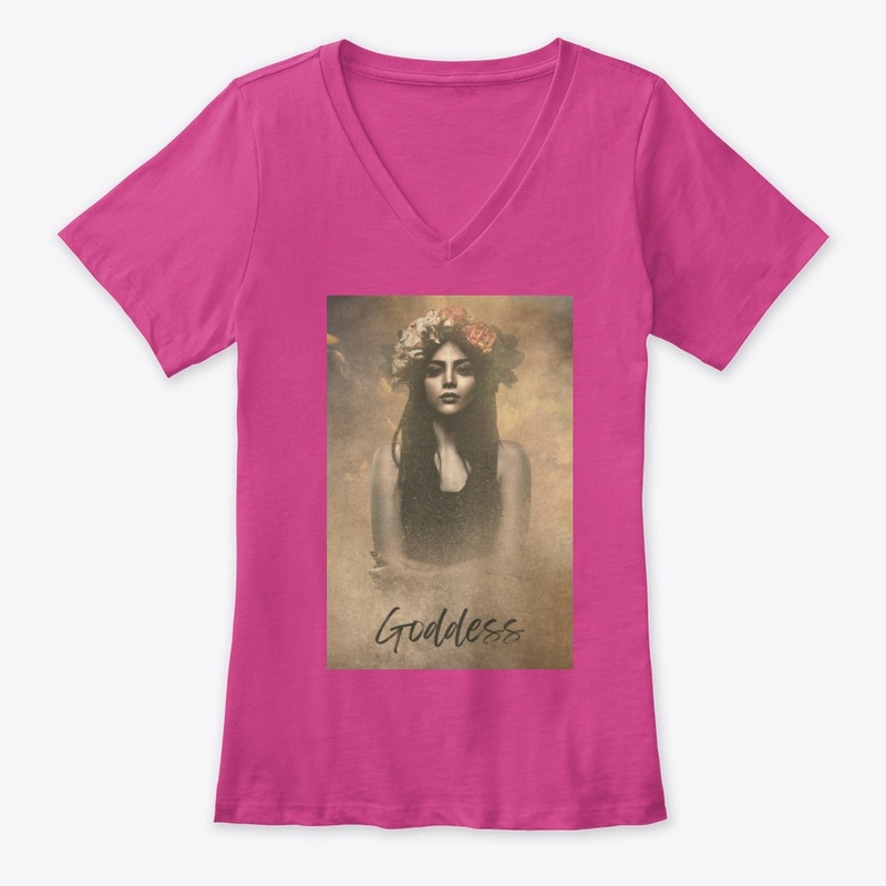 Goddess One