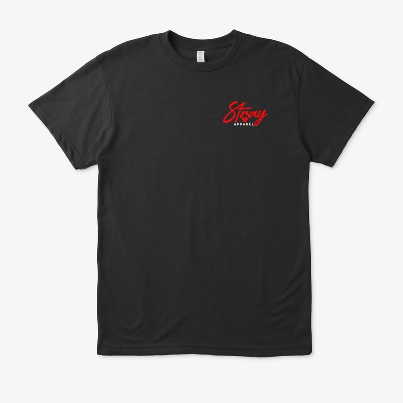 Stray Apparel