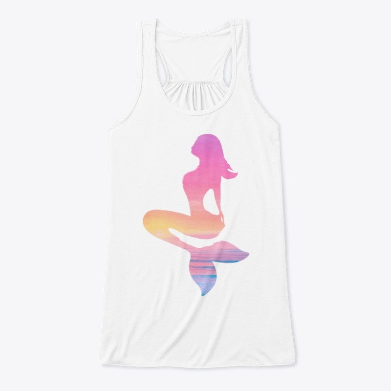 Mermaid love