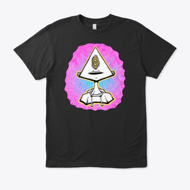 Alien Reality Shift