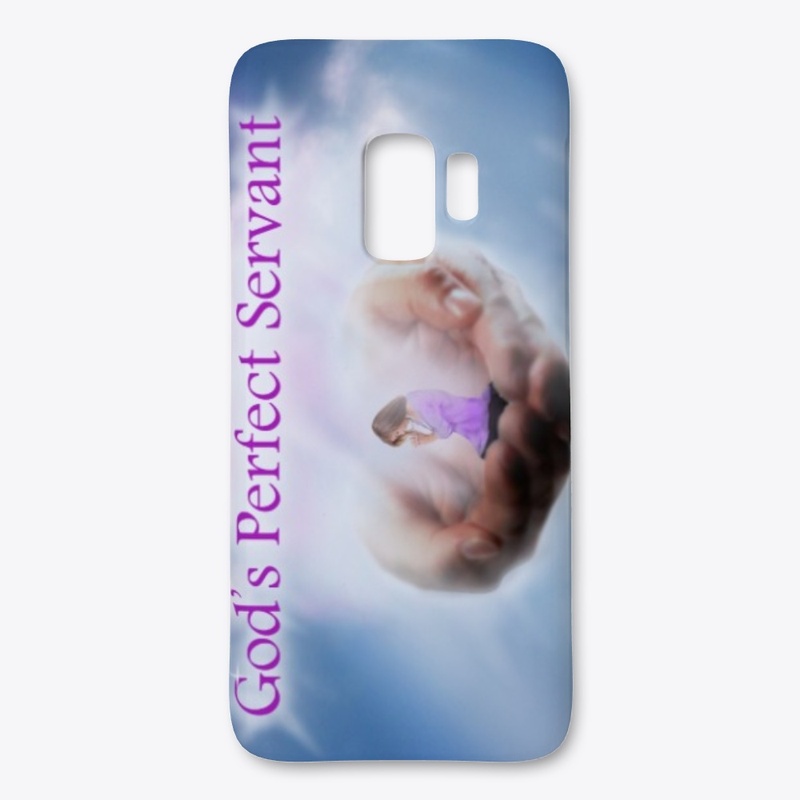 Galaxy Phone & Note Case