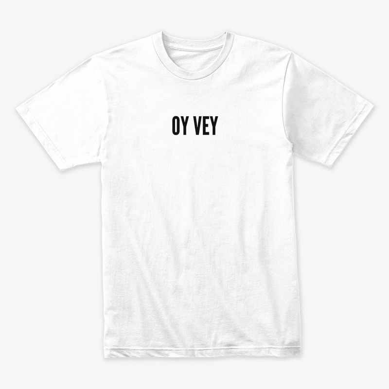 OY VEY