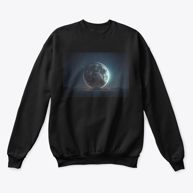 full moon
