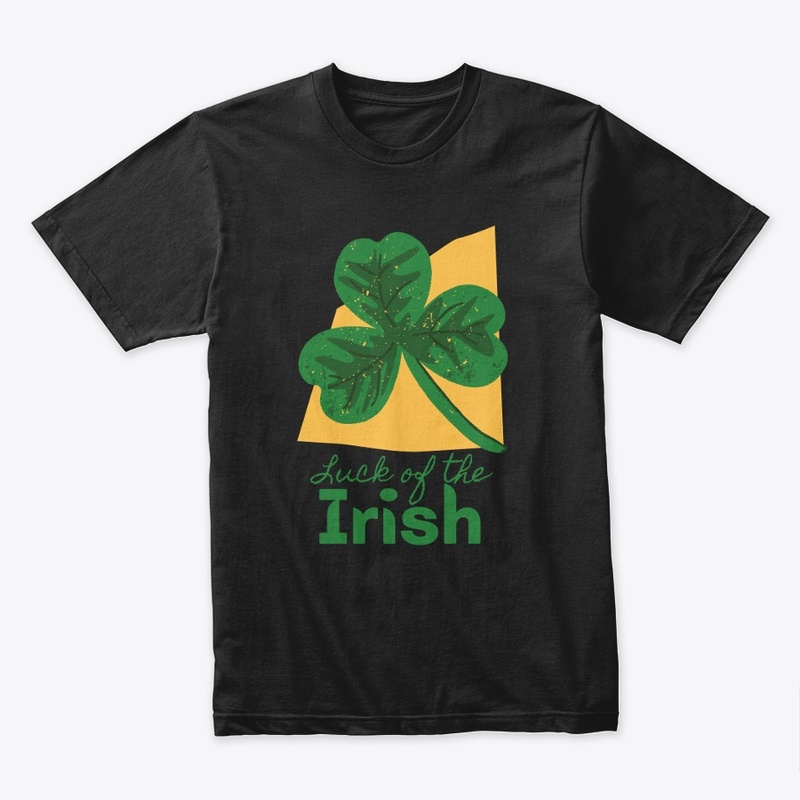 Luck of the Irish