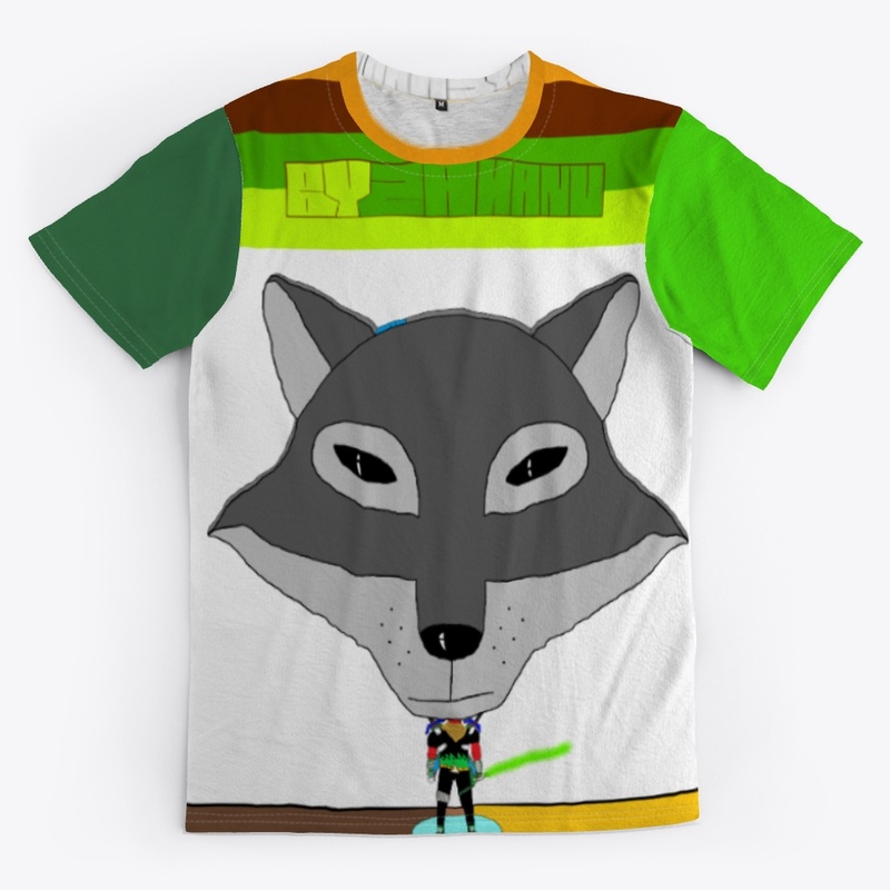 Hella Wolf