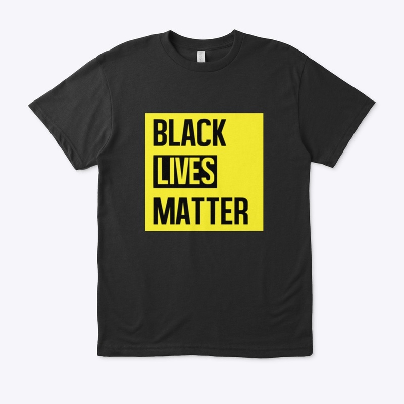 Black Lives Matter Apparels