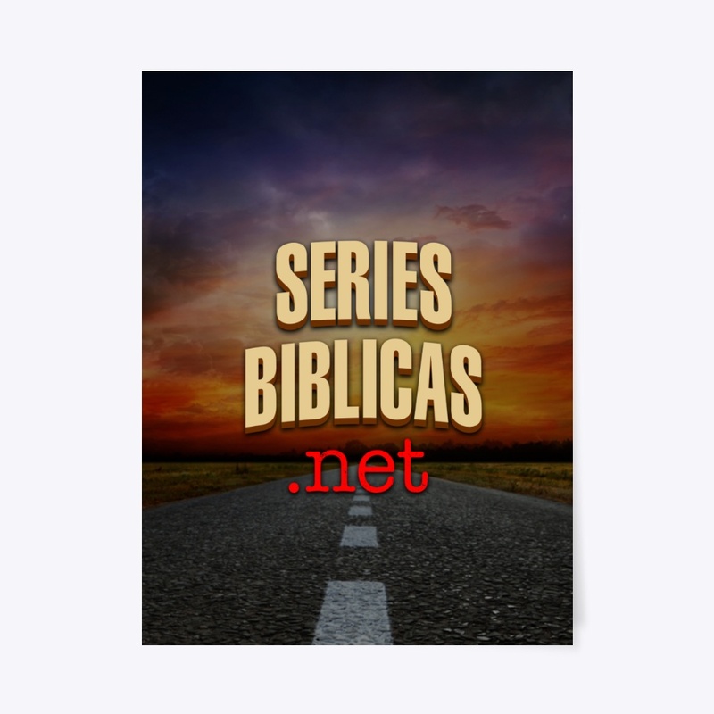 Series Biblicas - Poster
