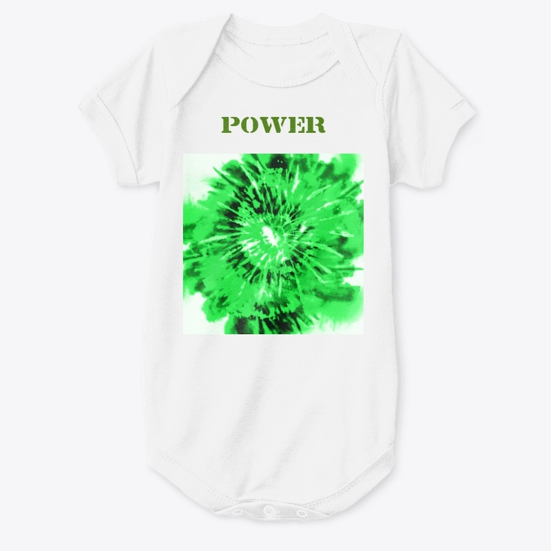 POWER Inner Self 