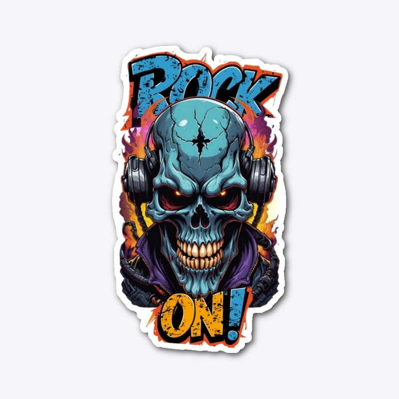 Rock On 