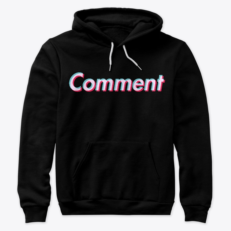Comment