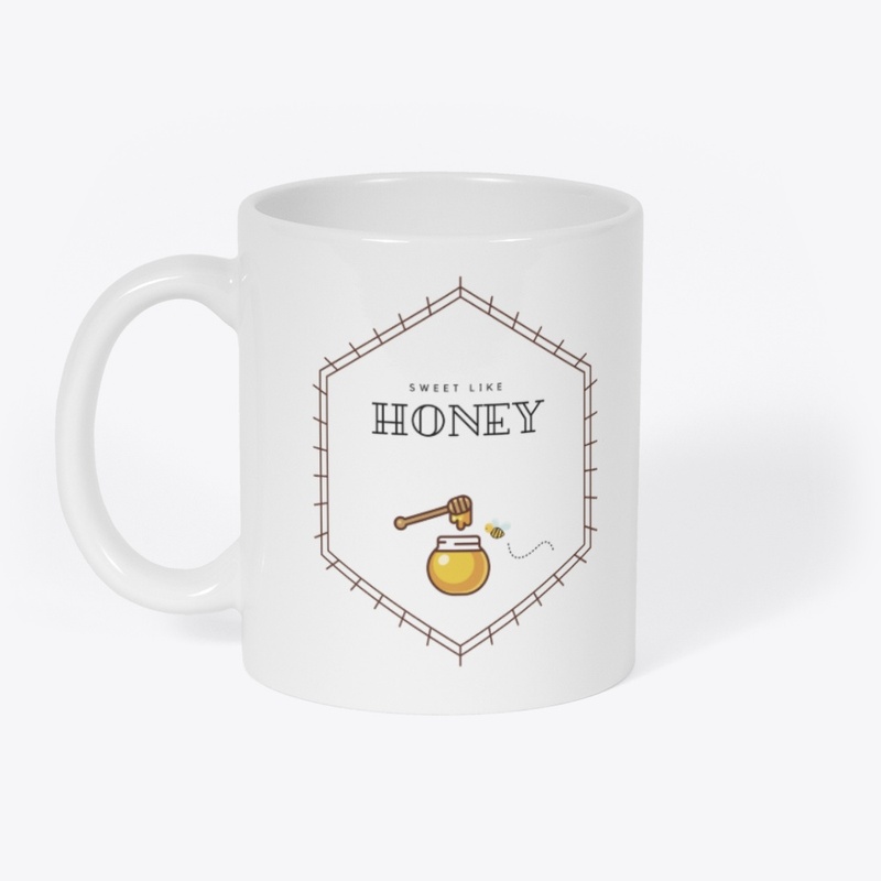 "Sweet Like Honey"