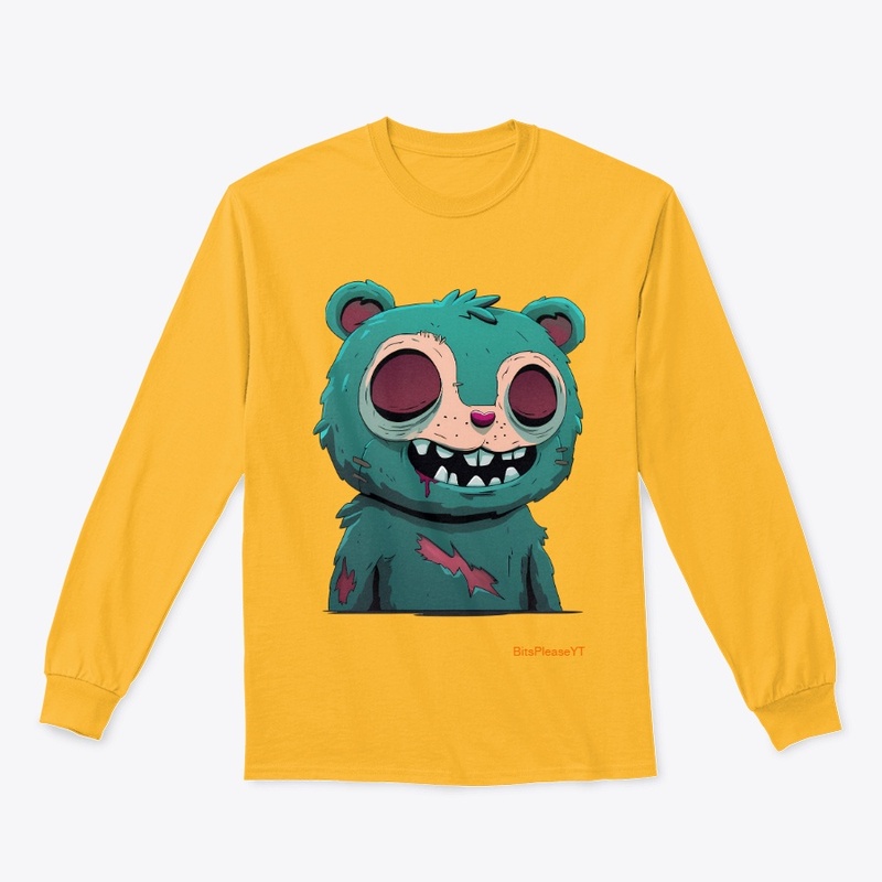 Rare Bear Collection 4