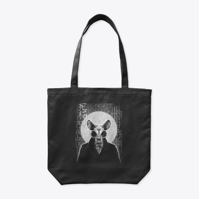 Mr. Death