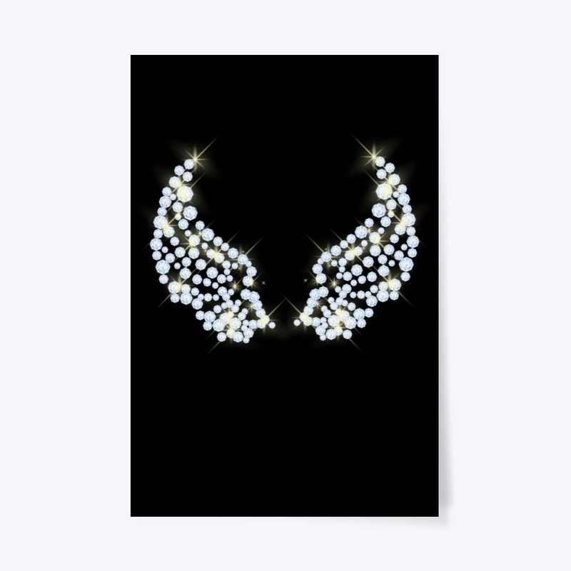 Bling Wings