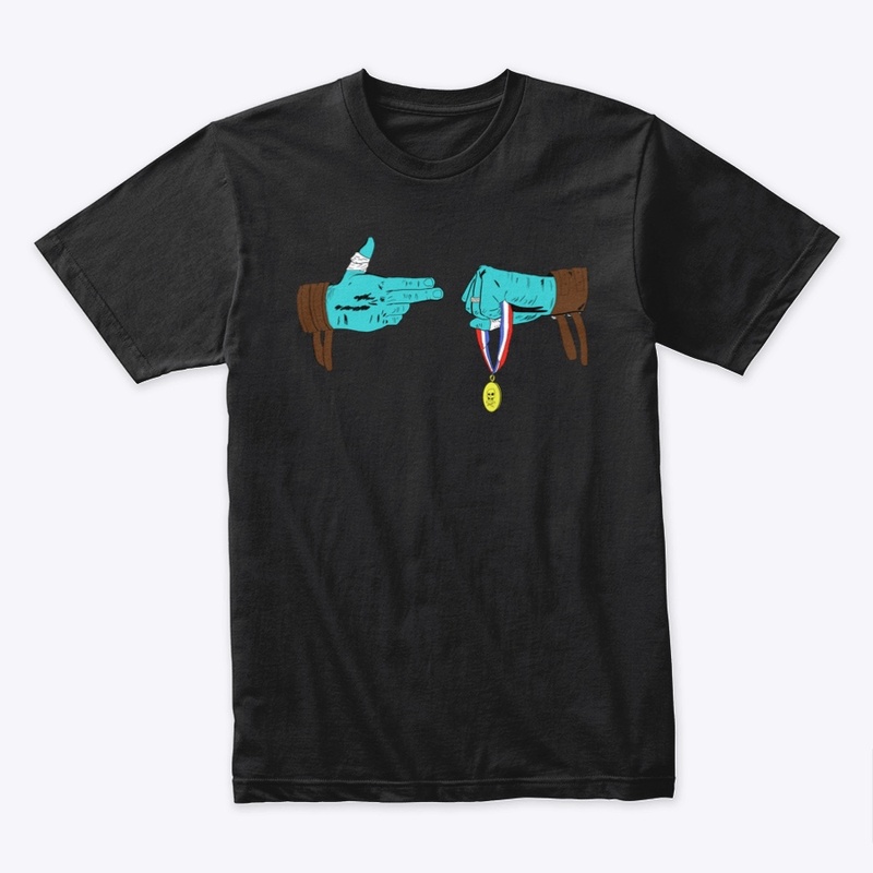 Clean the Jewels