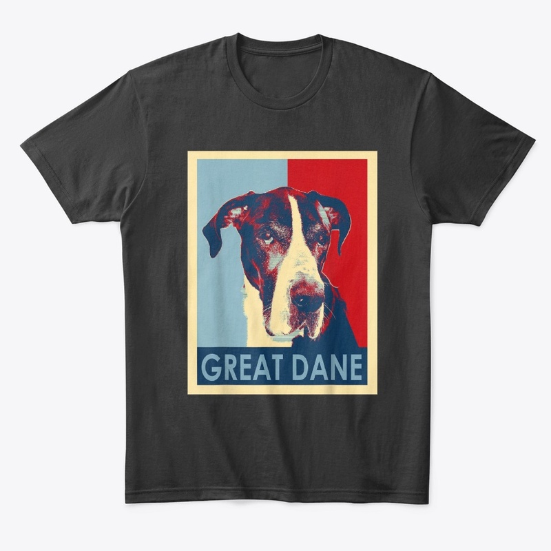Great Dane Shirt