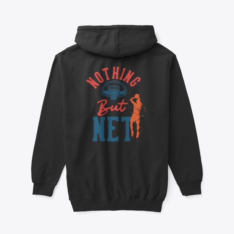 Basketball - Nothing But Net