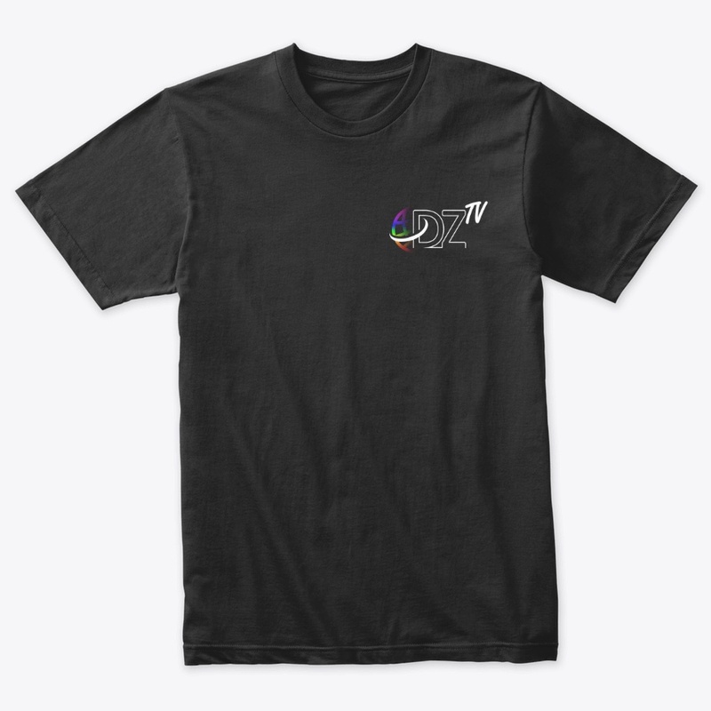 DZ-TV SHIRT