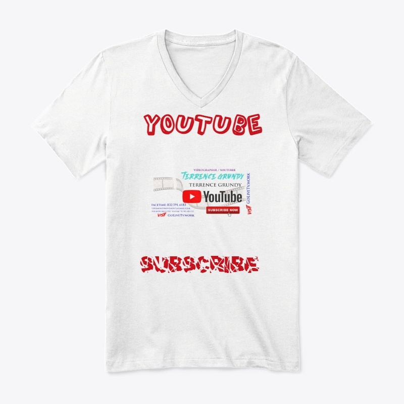 NEW YOUTUBE SUBSCRIBE