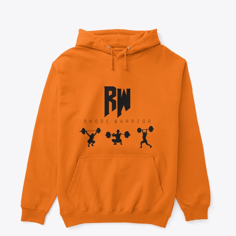 Hoodie