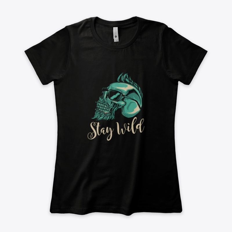 Stay Wild