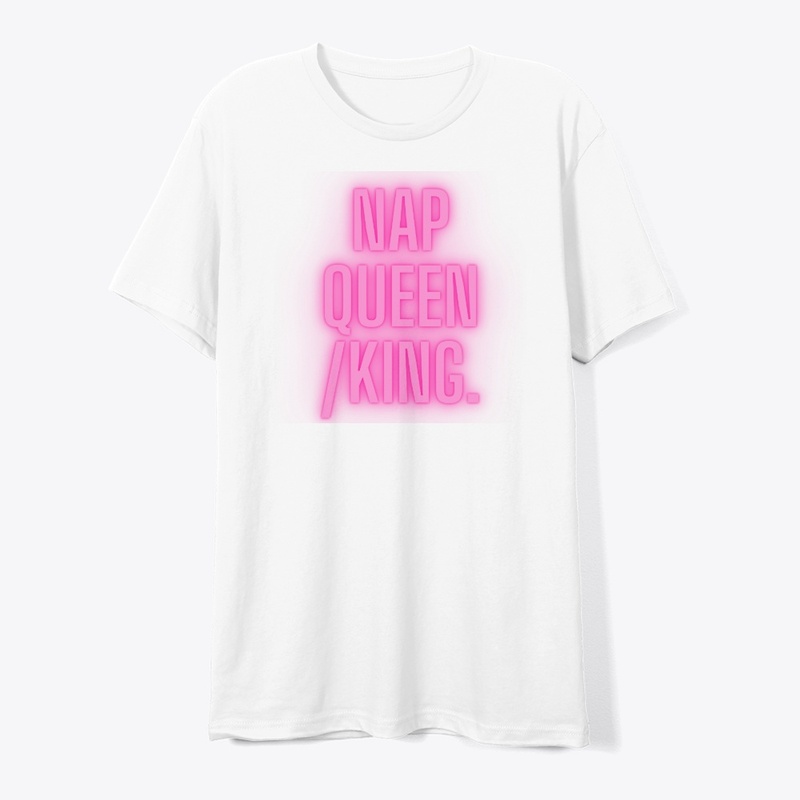 Nap Queen/King