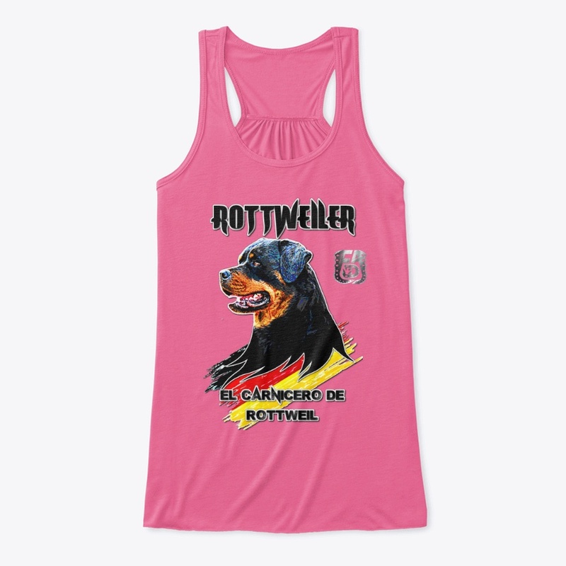 Colecci贸n ROTTWEILER. 馃悤 鉁旓笍