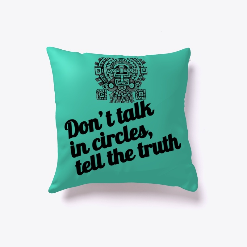 Tell the truth/FALL