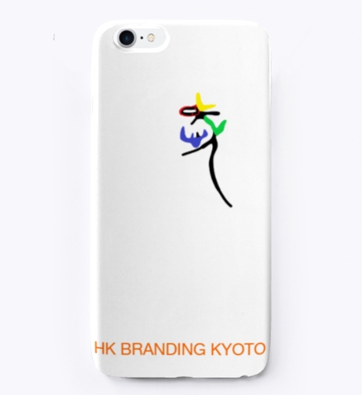 LOVE KYOTO JAPANESE CHARACTER