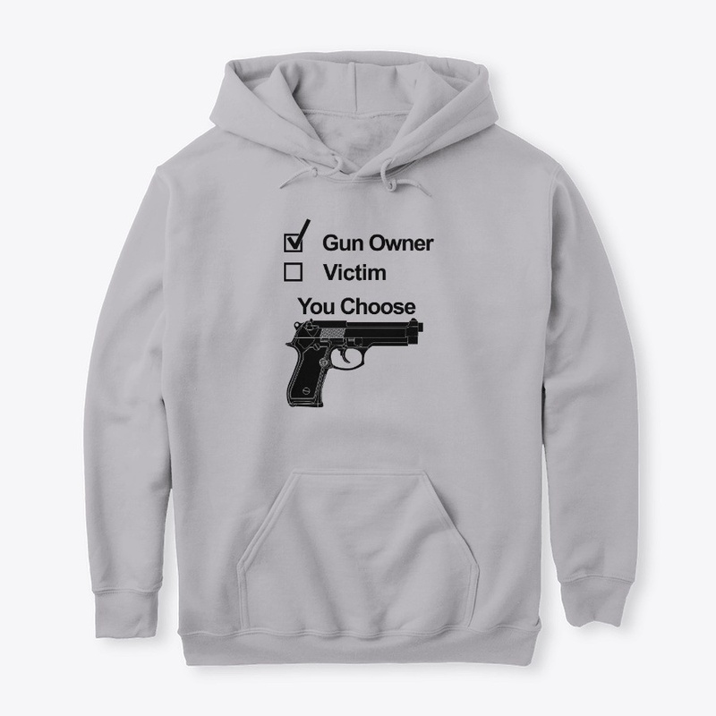 Gun owner