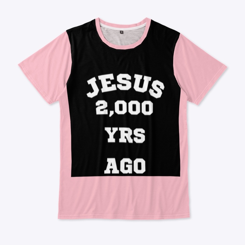 Jesus2000