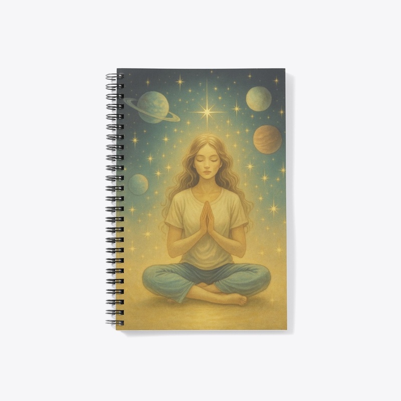 Cosmic Stillness