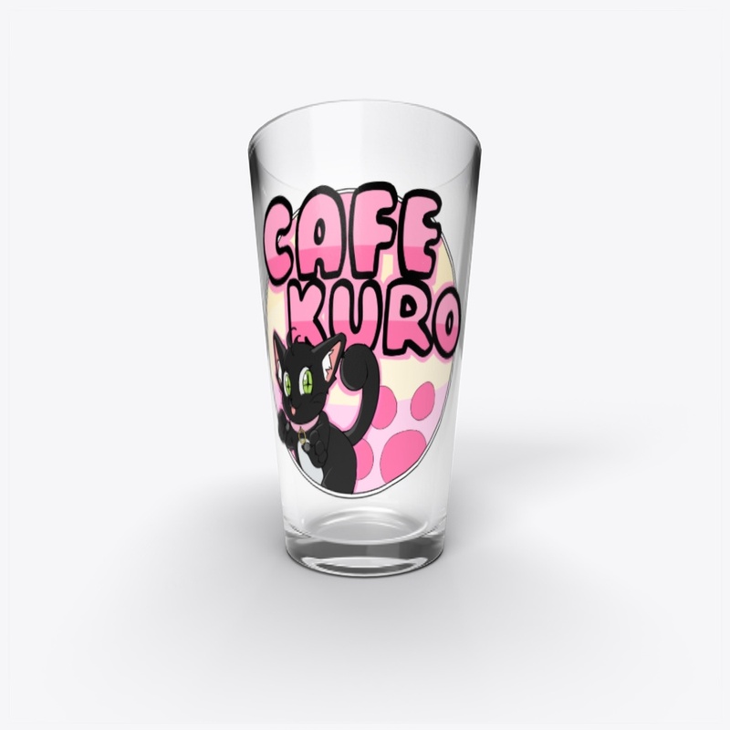 Cafe Kuro (Color) Collection
