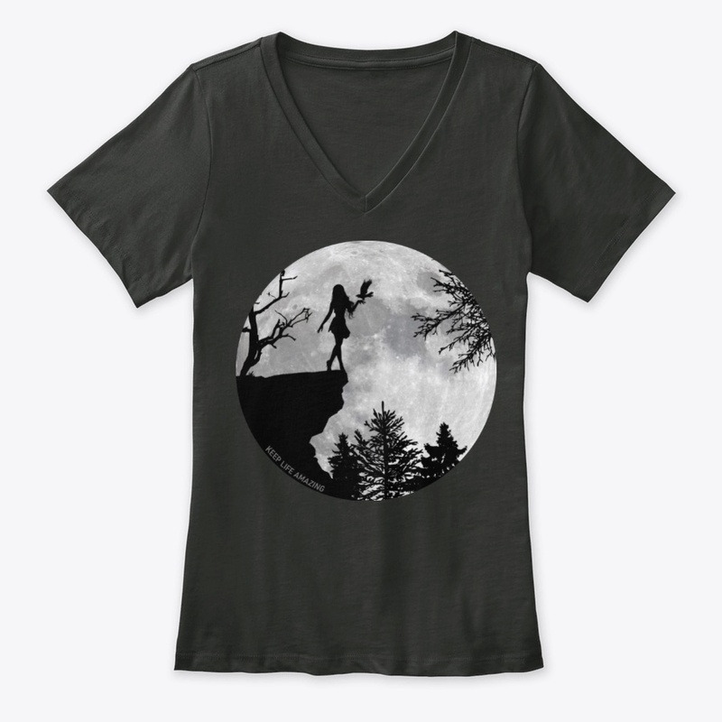 The Full Moon