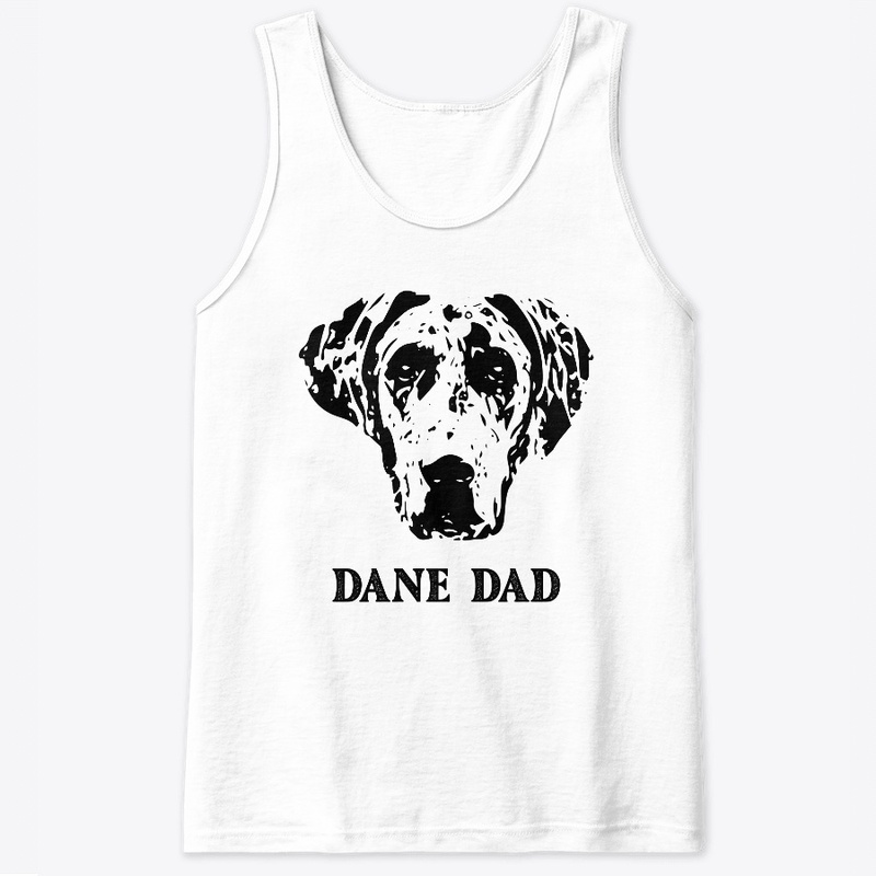 Great Dane Shirt